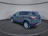 Used 2017 Ford Escape SE 4x4 4dr