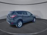 Used 2017 Ford Escape SE 4x4 4dr