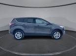 Used 2017 Ford Escape SE 4x4 4dr