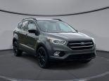 2017 Ford Escape SE 4x4 4dr