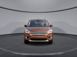 Used 2017 Ford Escape Titanium 4x4 4dr