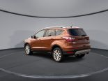 Used 2017 Ford Escape Titanium 4x4 4dr