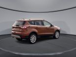 Used 2017 Ford Escape Titanium 4x4 4dr
