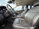 Used 2017 Ford Escape Titanium 4x4 4dr