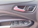 Used 2017 Ford Escape Titanium 4x4 4dr