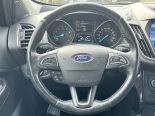 Used 2017 Ford Escape Titanium 4x4 4dr