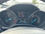 Used 2017 Ford Escape Titanium 4x4 4dr
