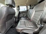 Used 2017 Ford Escape Titanium 4x4 4dr