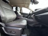 Used 2017 Ford Escape Titanium 4x4 4dr