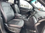 Used 2017 Ford Explorer Sport 4x4 4dr