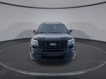 Used 2017 Ford Explorer Sport 4x4 4dr