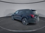 Used 2017 Ford Explorer Sport 4x4 4dr