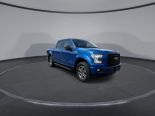Used 2017 Ford F-150 XLT 4x4 SuperCrew 145"