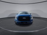Used 2017 Ford F-150 XLT 4x4 SuperCrew 145"