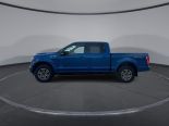 Used 2017 Ford F-150 XLT 4x4 SuperCrew 145"