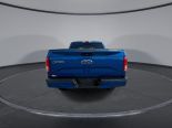 Used 2017 Ford F-150 XLT 4x4 SuperCrew 145"