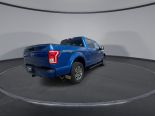 Used 2017 Ford F-150 XLT 4x4 SuperCrew 145"