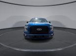Used 2017 Ford F-150 XLT 4x4 SuperCrew 145"