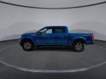 Used 2017 Ford F-150 XLT 4x4 SuperCrew 145"