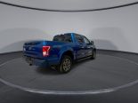 Used 2017 Ford F-150 XLT 4x4 SuperCrew 145"