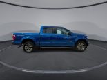 Used 2017 Ford F-150 XLT 4x4 SuperCrew 145"