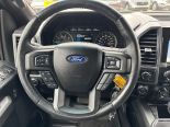 Used 2017 Ford F-150 XLT 4x4 SuperCrew 145"