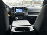 Used 2017 Ford F-150 XLT 4x4 SuperCrew 145"