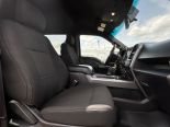 Used 2017 Ford F-150 XLT 4x4 SuperCrew 145"