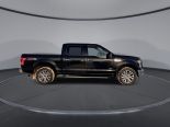 Used 2017 Ford F-150 XLT 4x4 SuperCrew 145"