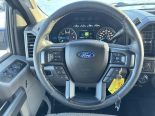 Used 2017 Ford F-150 XLT 4x4 SuperCrew 145"