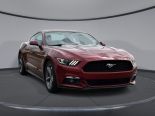2017 Ford Mustang EcoBoost 2dr Fastback