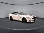 Used 2017 Ford Mustang GT Premium 2dr Conv