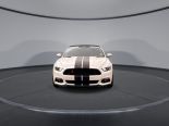 Used 2017 Ford Mustang GT Premium 2dr Conv