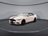 Used 2017 Ford Mustang GT Premium 2dr Conv