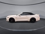 Used 2017 Ford Mustang GT Premium 2dr Conv