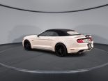 Used 2017 Ford Mustang GT Premium 2dr Conv
