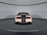 Used 2017 Ford Mustang GT Premium 2dr Conv