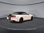 Used 2017 Ford Mustang GT Premium 2dr Conv