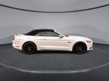 Used 2017 Ford Mustang GT Premium 2dr Conv