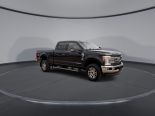 Used 2017 Ford Super Duty F-350 SRW Lariat 4x4 Crew Cab 160"