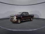 Used 2017 Ford Super Duty F-350 SRW Lariat 4x4 Crew Cab 160"