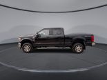 Used 2017 Ford Super Duty F-350 SRW Lariat 4x4 Crew Cab 160"