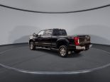 Used 2017 Ford Super Duty F-350 SRW Lariat 4x4 Crew Cab 160"