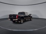 Used 2017 Ford Super Duty F-350 SRW Lariat 4x4 Crew Cab 160"