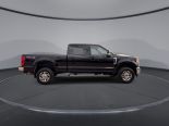 Used 2017 Ford Super Duty F-350 SRW Lariat 4x4 Crew Cab 160"