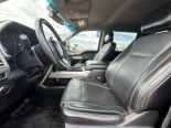Used 2017 Ford Super Duty F-350 SRW Lariat 4x4 Crew Cab 160"