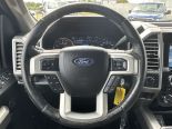 Used 2017 Ford Super Duty F-350 SRW Lariat 4x4 Crew Cab 160"