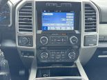 Used 2017 Ford Super Duty F-350 SRW Lariat 4x4 Crew Cab 160"