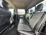 Used 2017 Ford Super Duty F-350 SRW Lariat 4x4 Crew Cab 160"