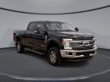 Used 2017 Ford Super Duty F-350 SRW Lariat 4x4 Crew Cab 160"